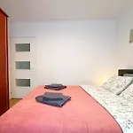 Mid-Term Rental Racadau Apartment