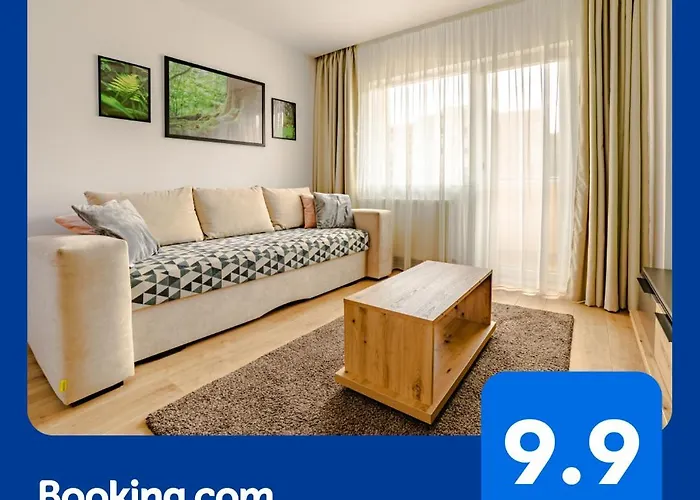 Mid-Term Rental Racadau Apartment