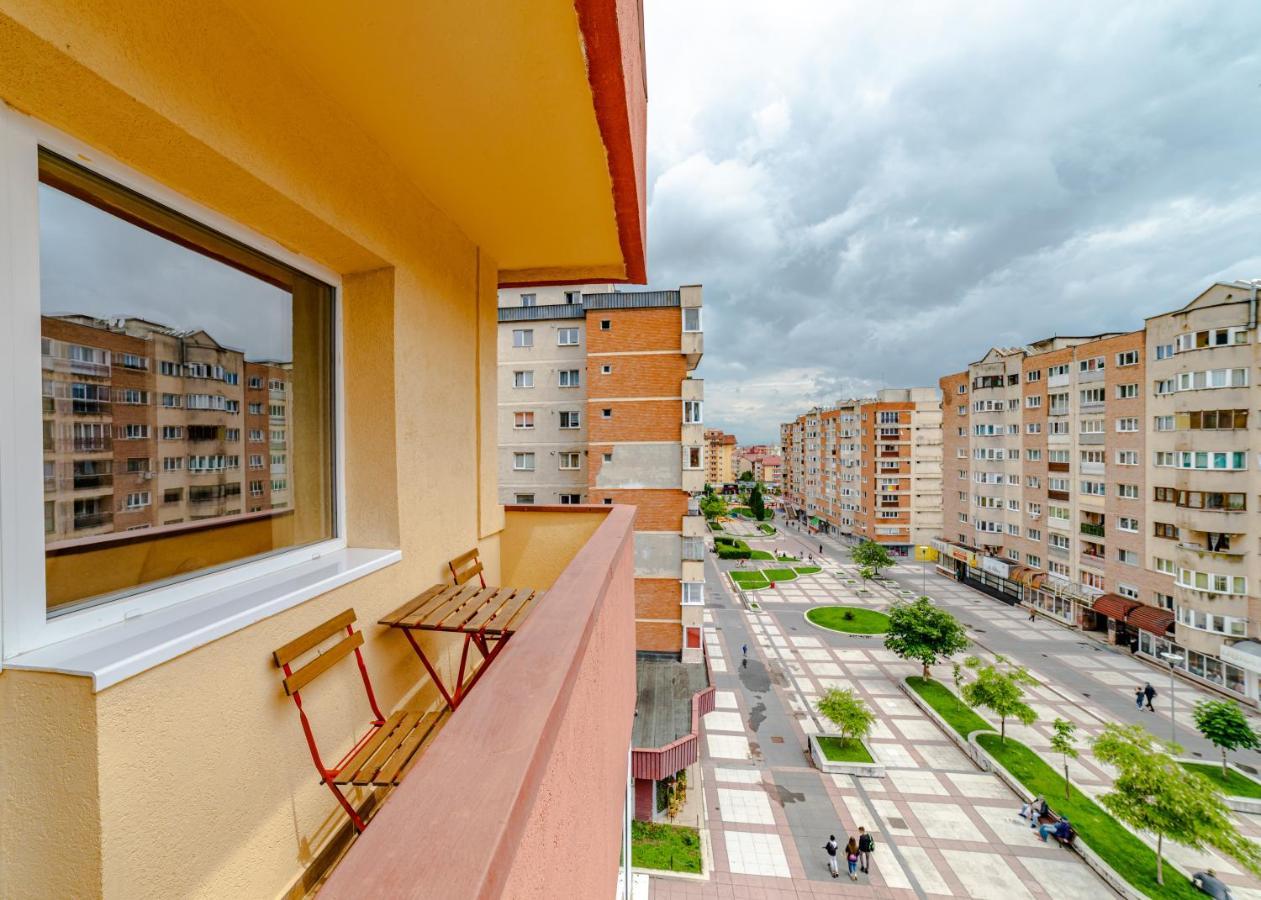 Apartment Mid-term Racadau *