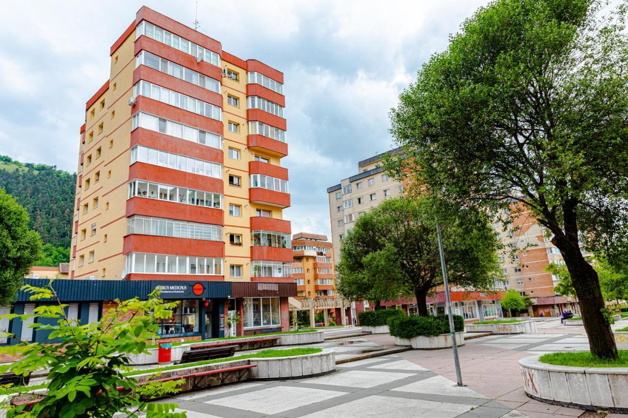 Apartment Mid-term Racadau Brasov
